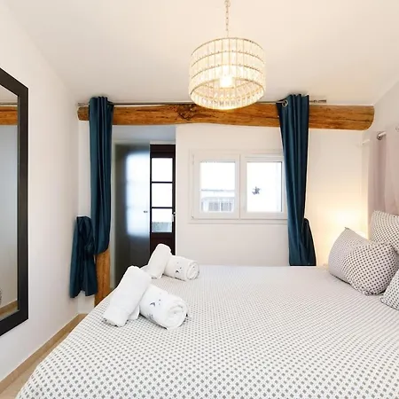 Διαμέρισμα Fabulous Old-Town House, Vue Mer Terrasse, Philomer, 3 Appartements *