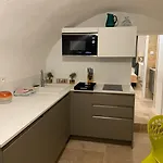 Fabulous Old-town House, Vue Terrasse, Philomer, 3 Apartment *