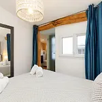 Fabulous Old-town House, Vue Terrasse, Philomer, 3 *