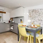 Fabulous Old-town House, Vue Terrasse, Philomer, 3 *