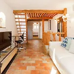 Apartment Fabulous Old-town House, Vue Terrasse, Philomer, 3 *