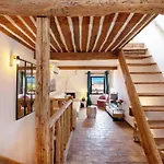 Apartment Fabulous Old-town House, Vue Terrasse, Philomer, 3 Antibes