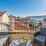 Fabulous Old-town House, Vue Terrasse, Philomer, 3 *