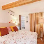 Fabulous Old-town House, Vue Terrasse, Philomer, 3 * Antibes