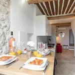 Fabulous Old-town House, Vue Terrasse, Philomer, 3 *