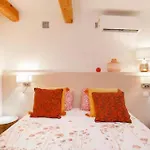 Fabulous Old-town House, Vue Terrasse, Philomer, 3 * Antibes