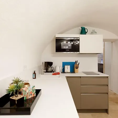 Lejlighed Fabulous Old-Town House, Vue Mer Terrasse, Philomer, 3 Appartements Antibes