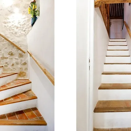 Lejlighed Fabulous Old-Town House, Vue Mer Terrasse, Philomer, 3 Appartements *