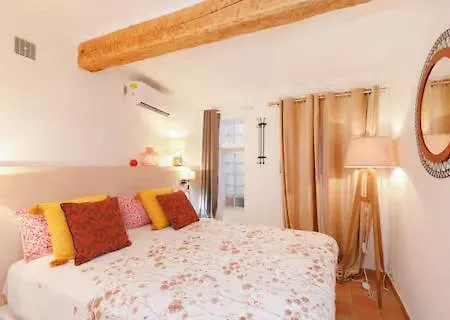 Fabulous Old-town House, Vue Terrasse, Philomer, 3 * Antibes