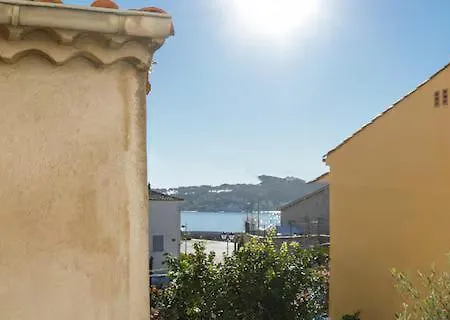 Fabulous Old-town House, Vue Terrasse, Philomer, 3 Apartamento Antibes