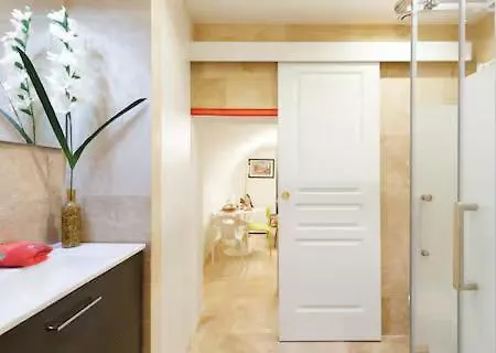 Fabulous Old-town House, Vue Terrasse, Philomer, 3 * Antibes