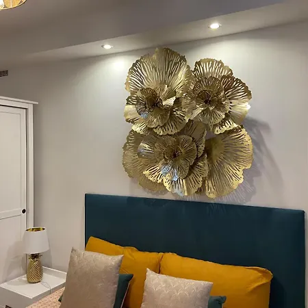 Fabulous Old-town House, Vue Terrasse, Philomer, 3