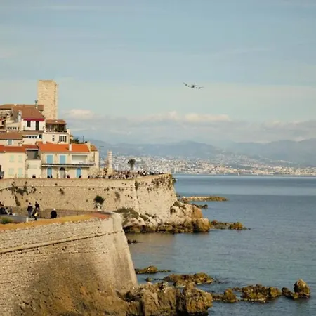 Fabulous Old-town House, Vue Terrasse, Philomer, 3 Apartmán *