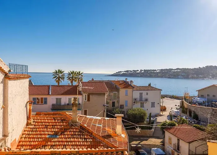 Fabulous Old-town House, Vue Terrasse, Philomer, 3 דירה *