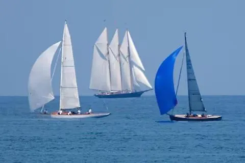 Fabulous Old-town House, Vue Terrasse, Philomer, 3 דירה *