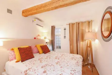 Fabulous Old-town House, Vue Terrasse, Philomer, 3 * Antibes