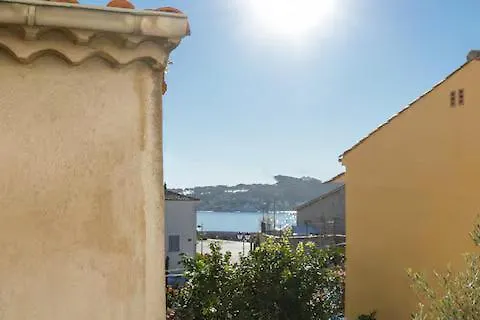 Fabulous Old-town House, Vue Terrasse, Philomer, 3 Apartmán Antibes