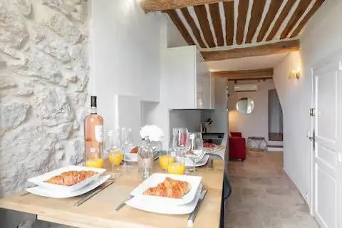 Fabulous Old-town House, Vue Terrasse, Philomer, 3 *