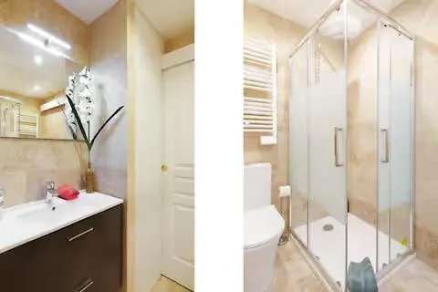 Apartmán Fabulous Old-town House, Vue Terrasse, Philomer, 3 *