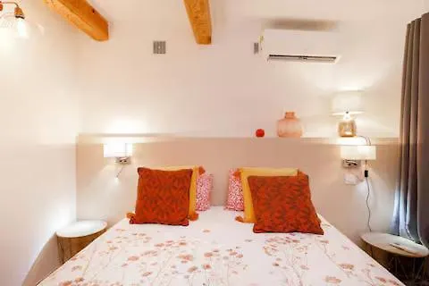 Fabulous Old-town House, Vue Terrasse, Philomer, 3 * Antibes