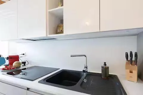 Fabulous Old-town House, Vue Terrasse, Philomer, 3 דירה *