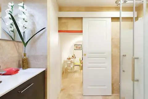 Fabulous Old-town House, Vue Terrasse, Philomer, 3 * אנטיב