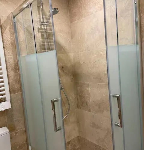 Apartmán Fabulous Old-town House, Vue Terrasse, Philomer, 3 *