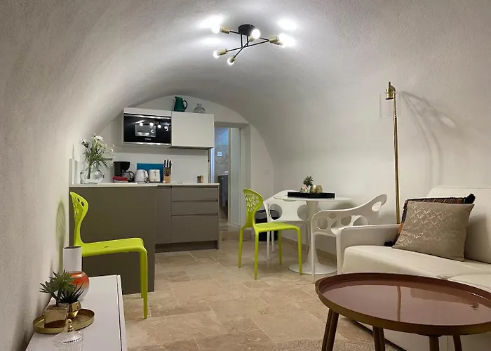 דירה Fabulous Old-town House, Vue Terrasse, Philomer, 3 *