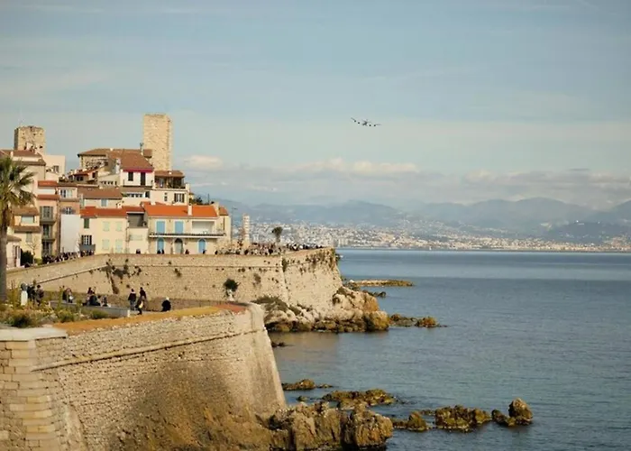 Fabulous Old-town House, Vue Terrasse, Philomer, 3 דירה *